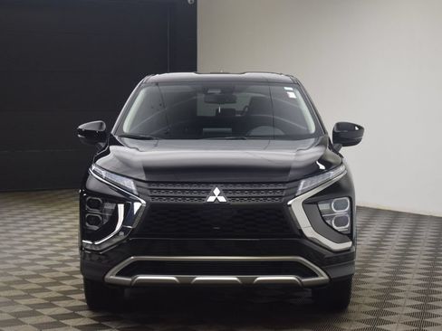 Used 2025 Mitsubishi Eclipse Cross SE AWD/4WD image 18