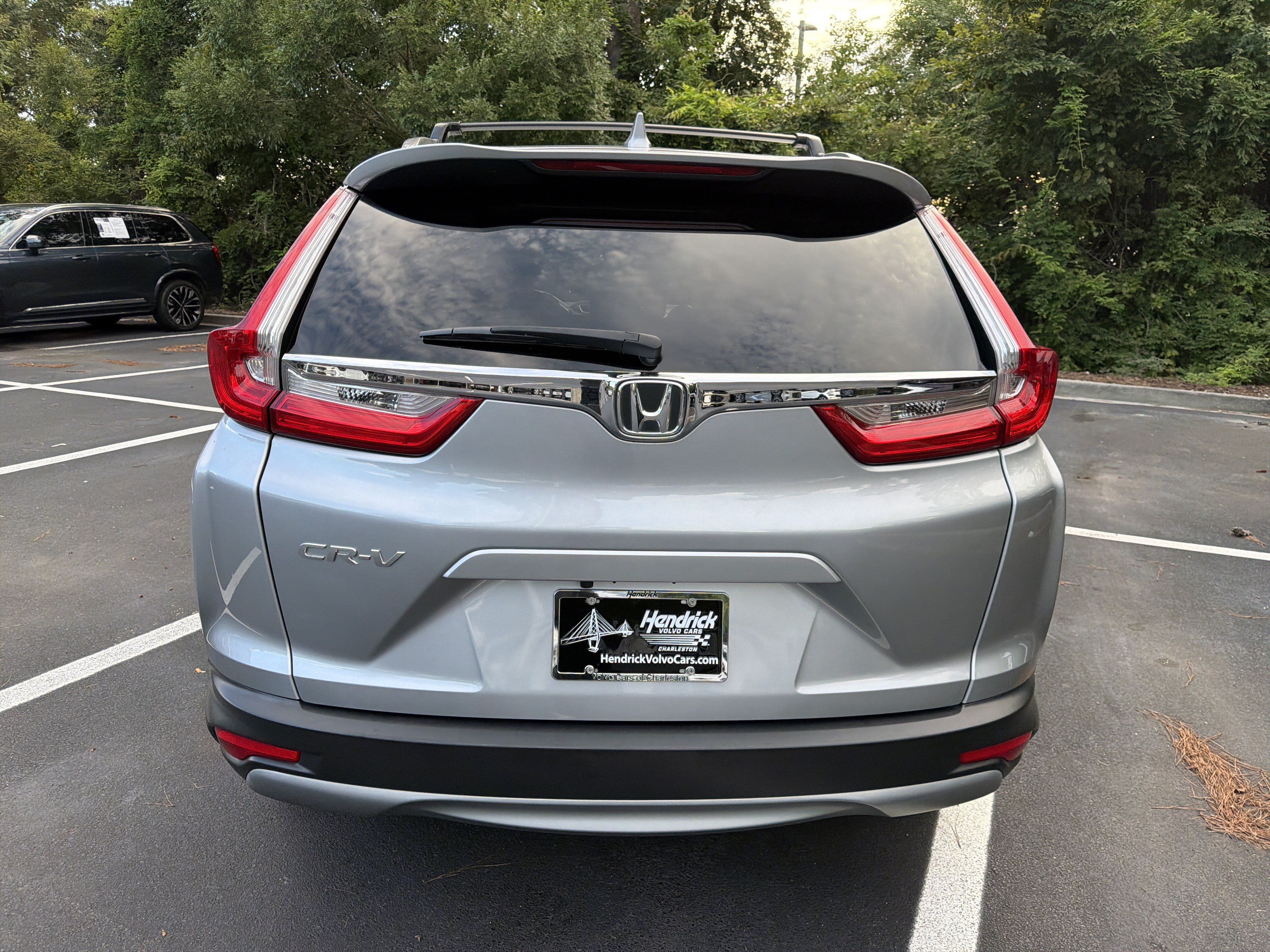 Used 2019 Honda CR-V EX-L image 48