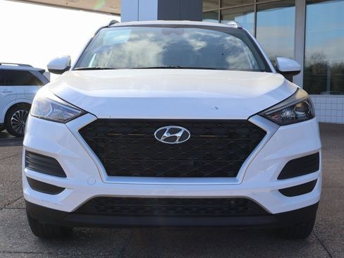 Used 2019 Hyundai Tucson Value w/ Cargo Package image 8