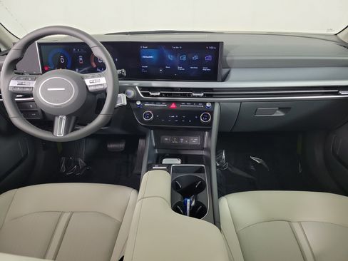 New 2026 Hyundai Sonata SEL FWD image 4