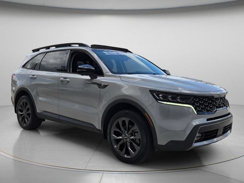Used 2023 Kia Sorento SX Prestige AWD/4WD image 7