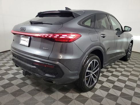 New 2026 Audi Q5 Premium Plus AWD/4WD image 6