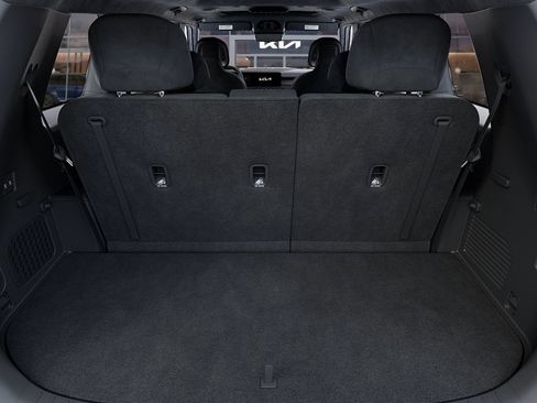 New 2027 Kia Telluride SX Prestige AWD/4WD image 20