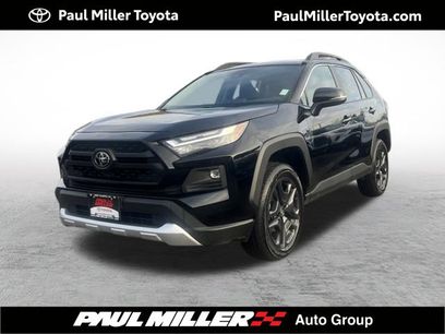 Certified 2024 Toyota RAV4 Adventure