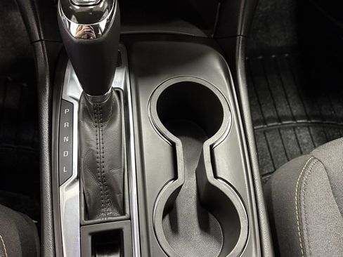 Used 2018 Chevrolet Equinox LT image 21