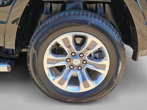 Used 2022 RAM 1500 Limited AWD/4WD image 24