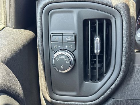 New 2026 GMC Sierra 1500 Pro w/ Pro Value Package RWD image 15