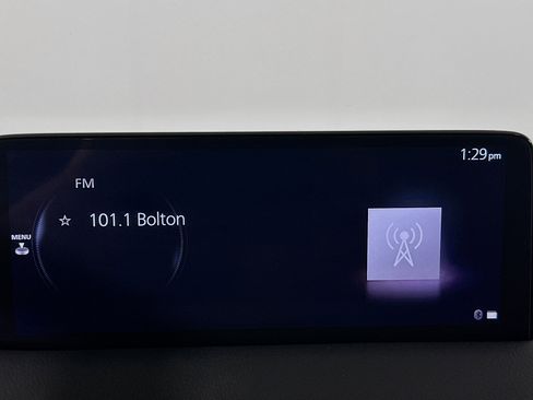 Used 2023 MAZDA CX-5 AWD 2.5 S w/ Select Package image 21