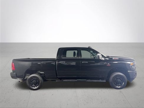 Certified 2025 RAM 2500 Tradesman w/ Safety Group AWD/4WD image 6