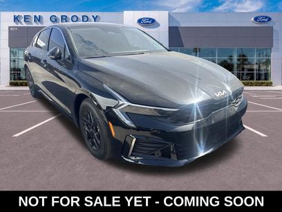 Used 2026 Kia K5 LXS
