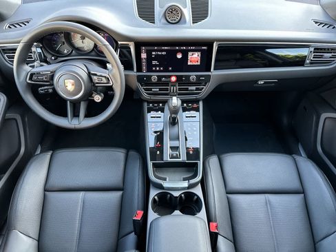 New 2026 Porsche Macan S AWD/4WD image 6