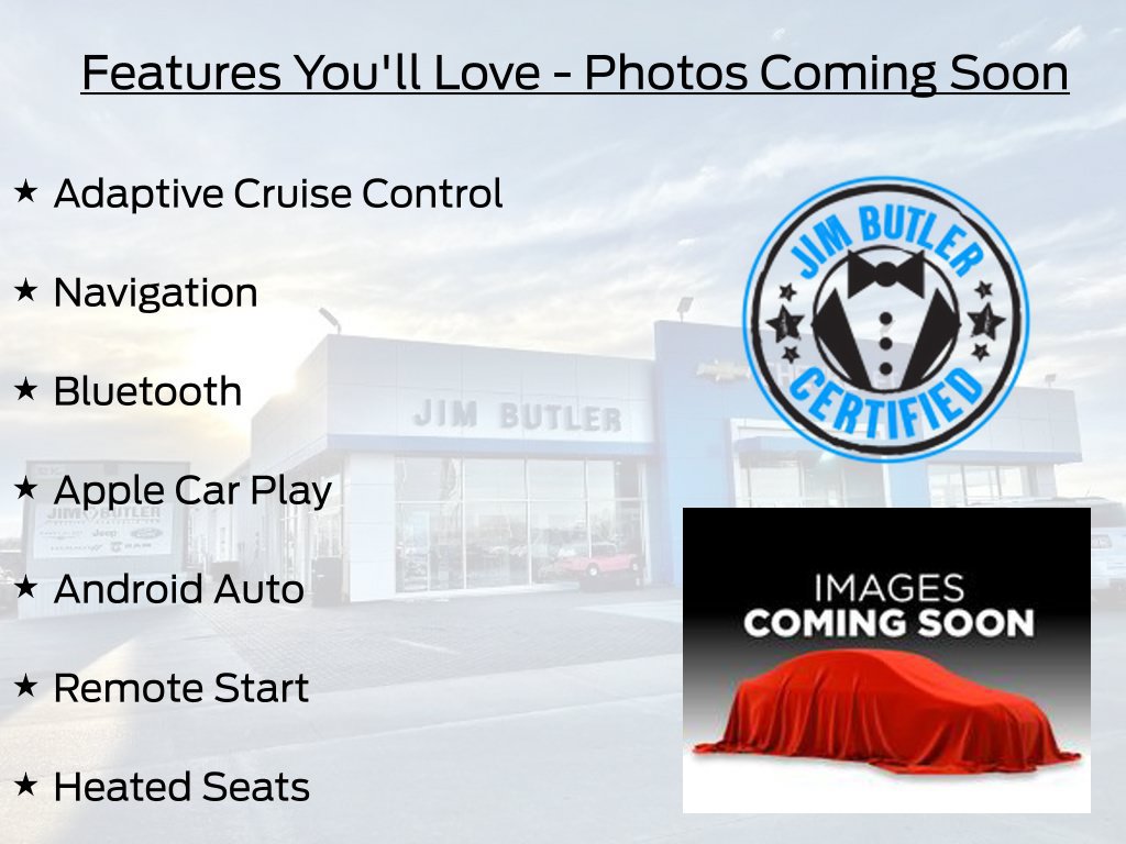 Used 2025 Ford F250 Lariat w/ Chrome Package AWD/4WD image 1