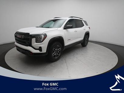 Used 2026 GMC Terrain AT4