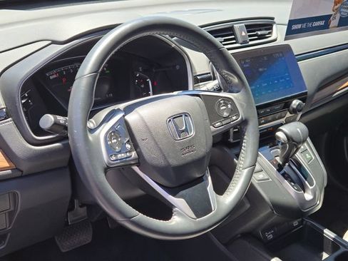 Used 2020 Honda CR-V EX-L image 19