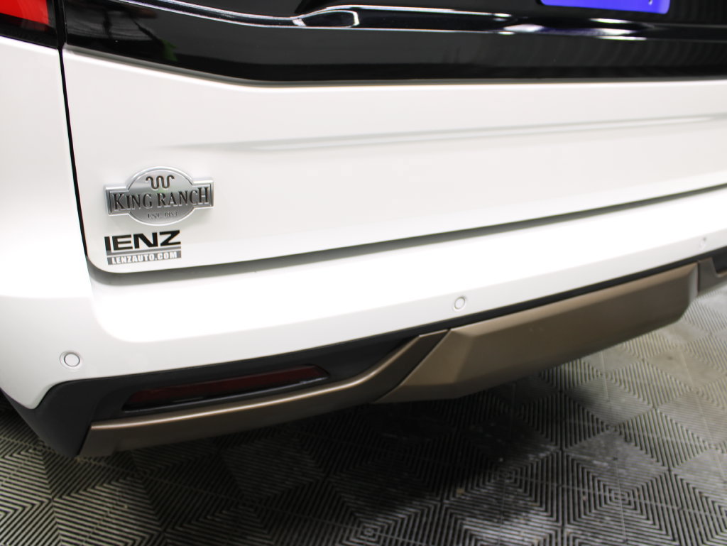 Used 2025 Ford Expedition King Ranch AWD/4WD image 55