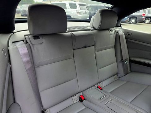 Used 2009 BMW 328i Convertible RWD image 44