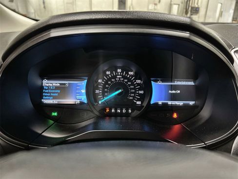 Used 2024 Ford Edge SEL image 16