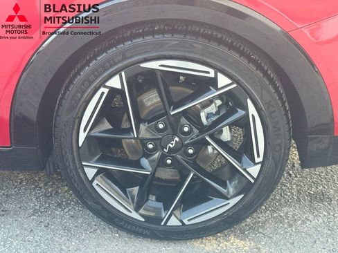 Used 2025 Kia K4 GT-Line w/ GT-Line Sunroof Package FWD image 14