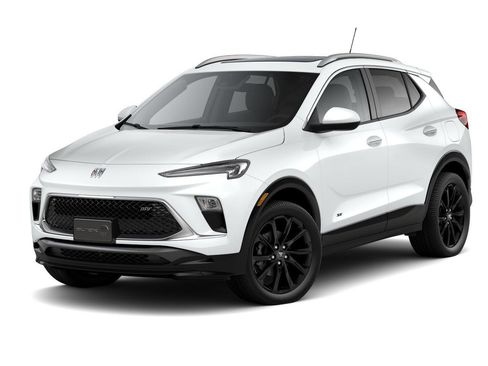 New 2026 Buick Encore GX Sport Touring w/ Comfort Package image 25