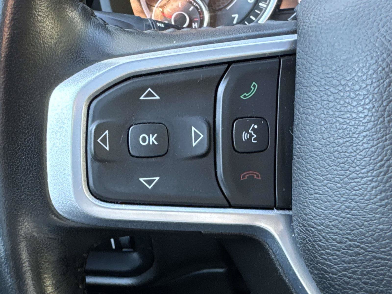 Used 2023 RAM 1500 Big Horn AWD/4WD image 20