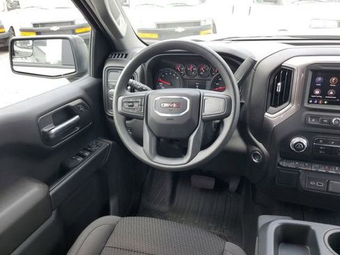 New 2026 GMC Sierra 1500 Pro w/ Pro Value Package RWD image 12