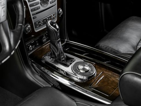 Used 2019 INFINITI QX80 Luxe w/ 22" Wheel Package RWD image 28