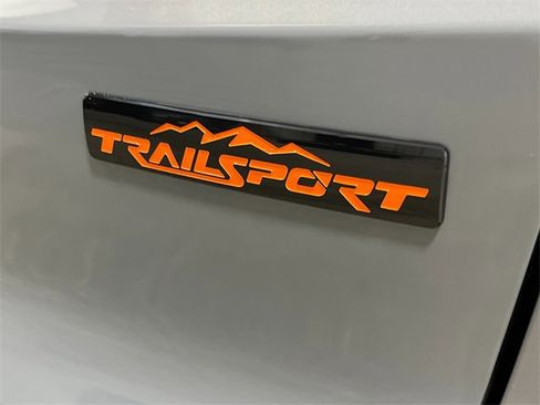 New 2026 Honda CR-V TrailSport image 11