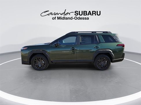 New 2026 Subaru Outback Limited XT image 4