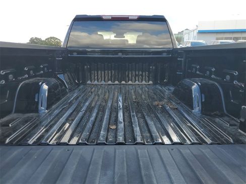 Certified 2024 Chevrolet Silverado 1500 Custom image 26