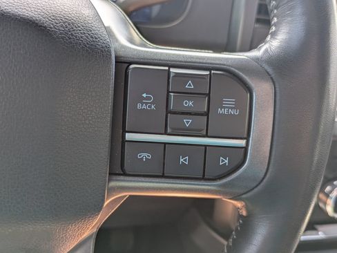 Used 2024 Ford F250 Lariat w/ Lariat Ultimate Package AWD/4WD image 17