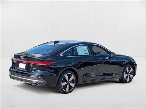 New 2025 Audi A5 2.0T Premium Plus w/ Premium Plus image 2