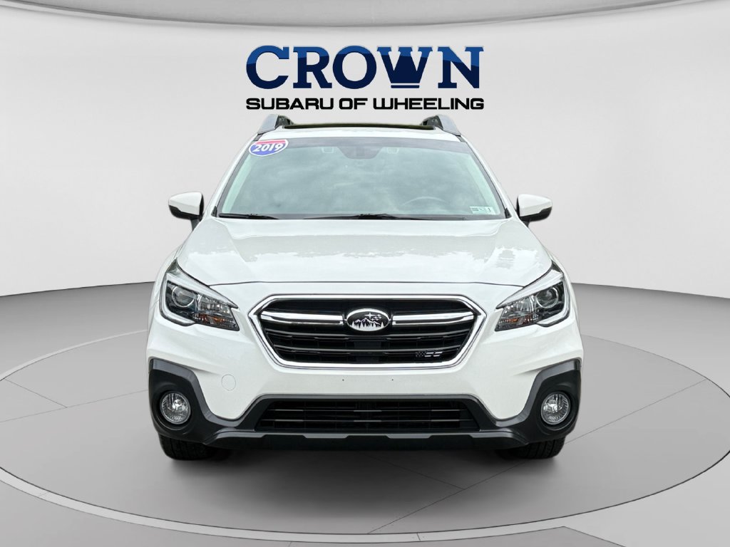 Used 2019 Subaru Outback 2.5i Premium w/ Popular Package #2 AWD/4WD image 8