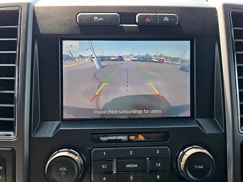 Certified 2020 Ford F150 XLT w/ Equipment Group 302A Luxury AWD/4WD image 18