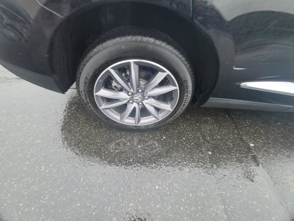 Certified 2024 Acura RDX w/ Technology Package AWD/4WD image 10