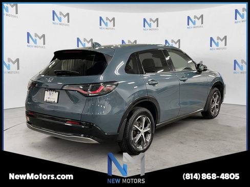 Used 2023 Honda HR-V EX-L image 5