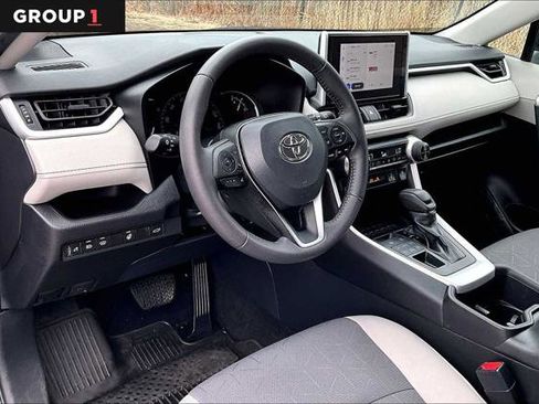 Certified 2023 Toyota RAV4 XLE w/ Convenience Package image 18