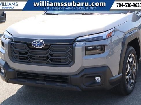 New 2026 Subaru Outback Touring AWD/4WD image 4