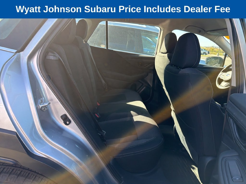 Used 2024 Subaru Outback AWD/4WD image 35