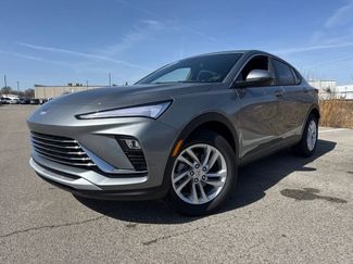 New 2026 Buick Envista Preferred w/ Convenience I Package 360° Tour