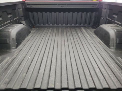 Certified 2023 Chevrolet Silverado 1500 RST w/ Convenience Package II image 18