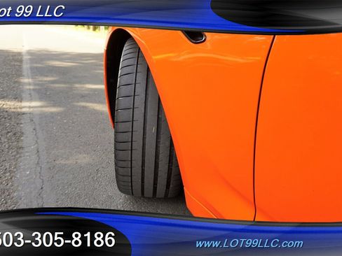 Used 2018 BMW M5 w/ Executive Package image 4