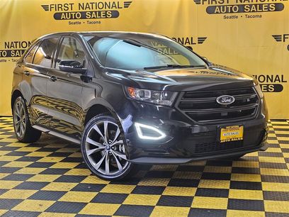 Used 2016 Ford Edge Sport w/ Equipment Group 401A