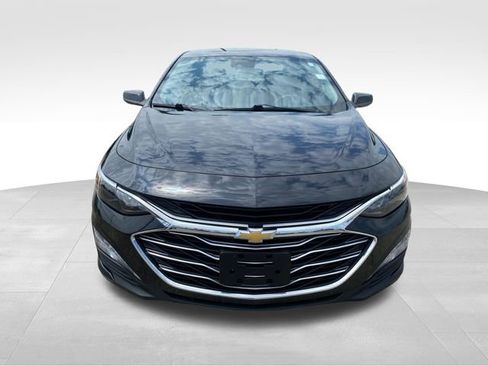 Used 2023 Chevrolet Malibu LT FWD image 10