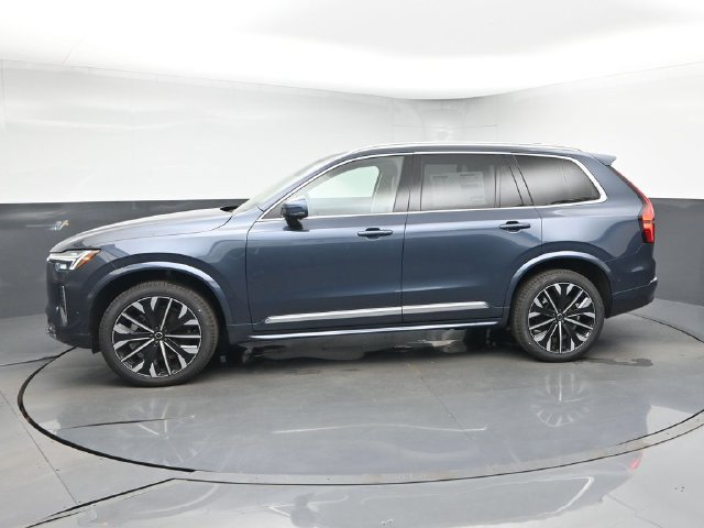 New 2026 Volvo XC90 B6 Ultra w/ Protection Package AWD/4WD image 4