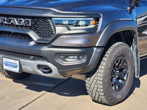 Used 2022 RAM 1500 TRX w/ TRX Level 2 Equipment Group image 8