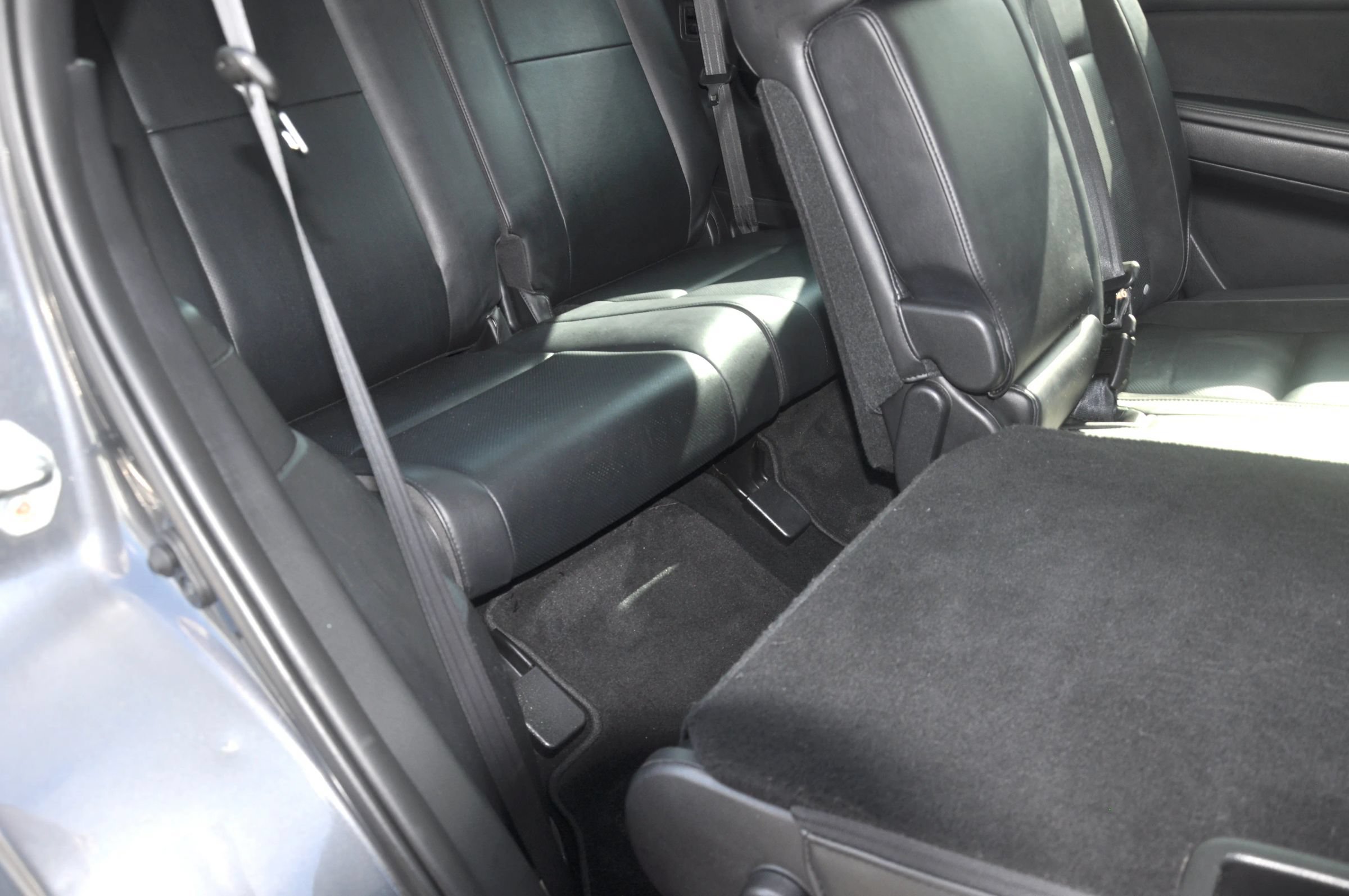 Used 2013 MAZDA CX-9 Touring w/ Touring Technology Pkg AWD/4WD image 19
