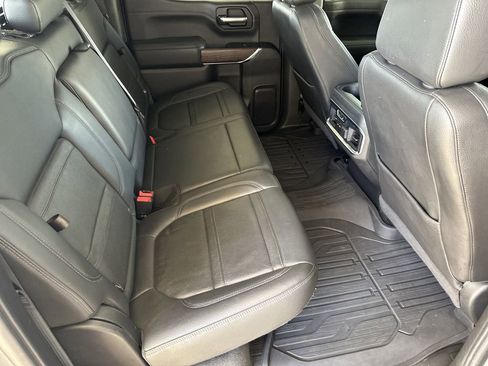 Used 2021 GMC Sierra 1500 Denali w/ Denali Ultimate Package AWD/4WD image 35