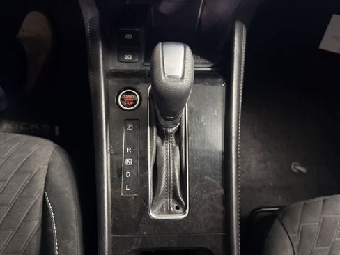 Used 2021 Nissan Kicks SV image 26