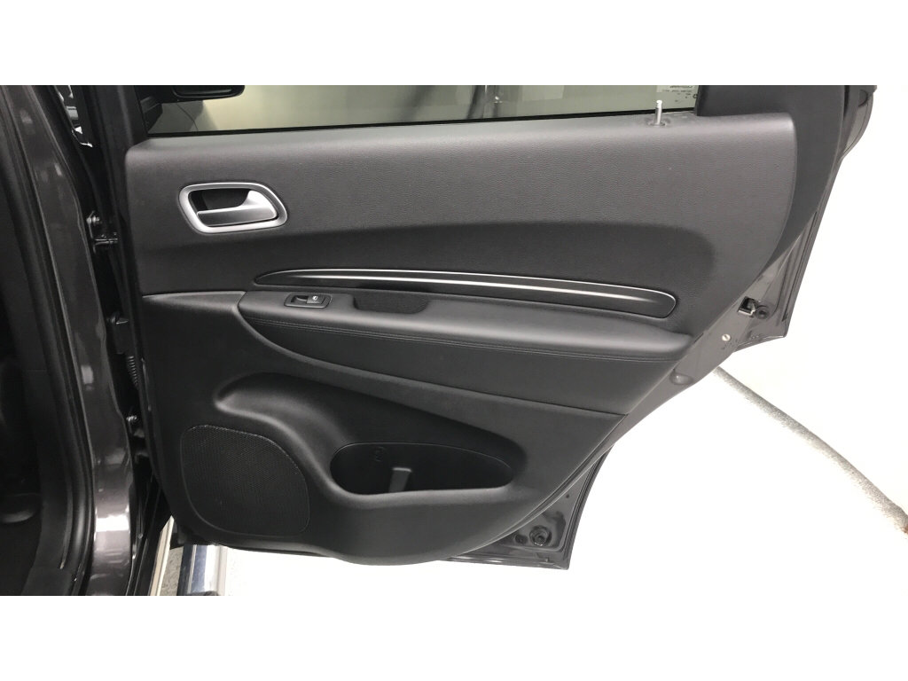 Used 2020 Dodge Durango Citadel w/ Technology Group AWD/4WD image 16