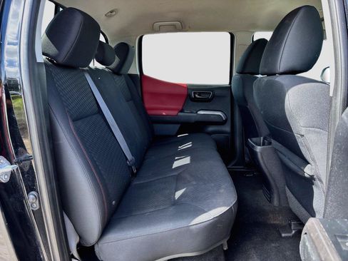 Used 2021 Toyota Tacoma SR5 RWD image 24